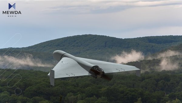 ئه‌مه‌ریكا درۆنه‌كه‌ى ئێرانى دروستكرد