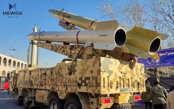 ئێران... به‌ هیچ شێوه‌یه‌ك دانوستان له‌سه‌ر مووشه‌ك ناكه‌ین