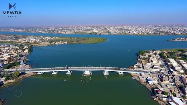 هه‌رێمى به‌سره‌ به‌ره‌و جێبه‌جێبوون هه‌نگاو ده‌نێت