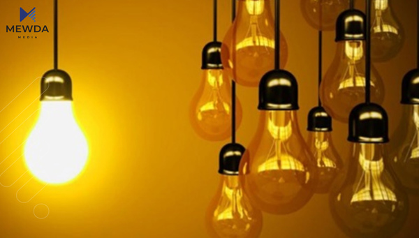 له‌به‌ر گرانیی خه‌ڵك كاره‌بای رووناكى به‌كارناهێنن