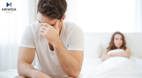 پیاوان لەچ کاتێکدا توانای سێکسیان نییه؟