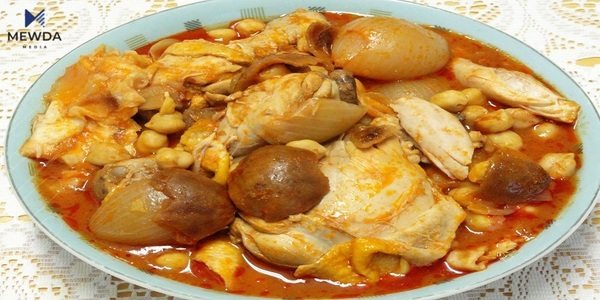 بۆ ئەم ئێوارەیە خواردنێکی جیاواز ئامادەبکە