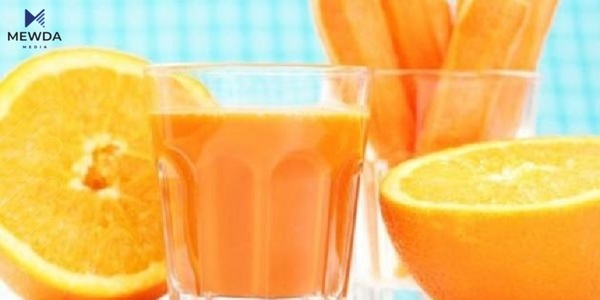 شەربەتێکی جیاواز و بەتام بۆ بەربانگ ئامادەبکە