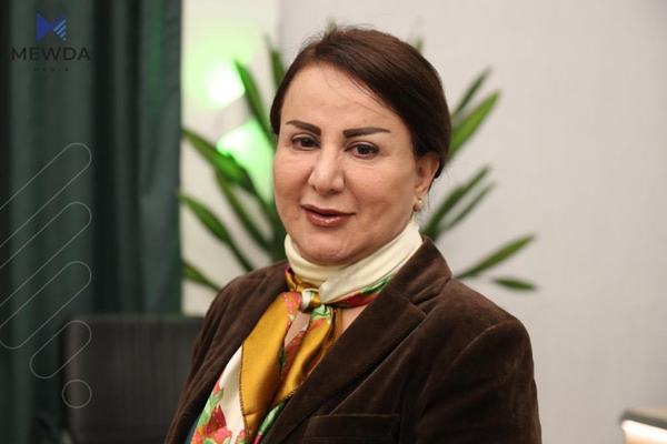 دڵپاک تاهیر: تائێستاش چارەنووسى هاوسەرەکەم  نادیارە