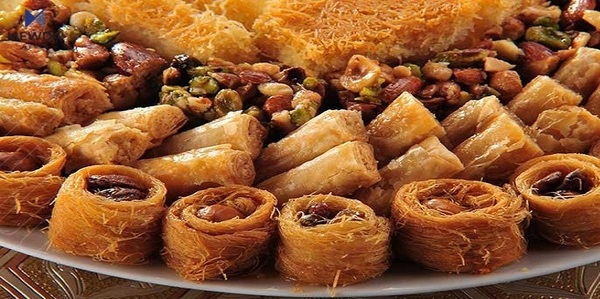 شیرینییەکی جیاواز و بەتام بۆ بەربانگ ئامادە بکە