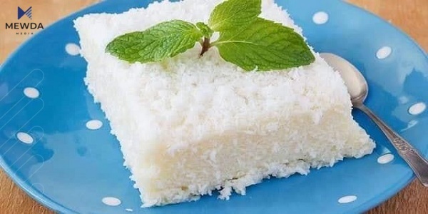 کێکی جیاواز و بەتام دروست بکە