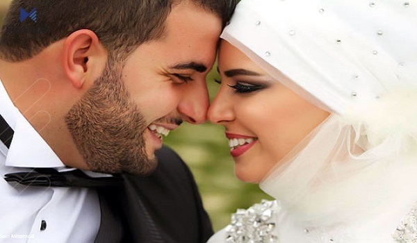 چۆن وا دەكەیت مێردەكەت هەمیشە بیری لای تۆ بێ