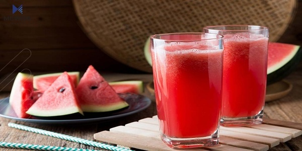 بۆ تەندروستییەکی باشتر لە رەمەزاندا خواردنی شەربەتی شوتی لە یاد مەکە