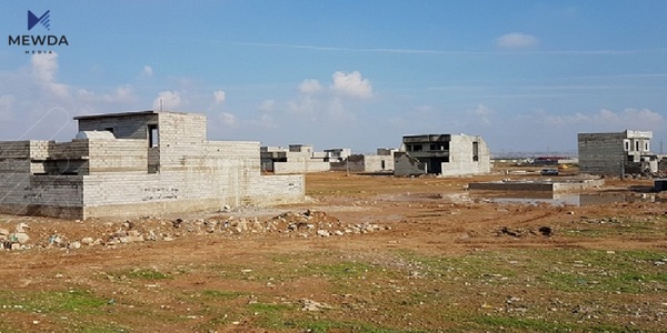 حکومەتی هەرێمی کوردستان لەبارەی تاپۆکردنی خانووە زێدەڕۆكان بڕیاریدا