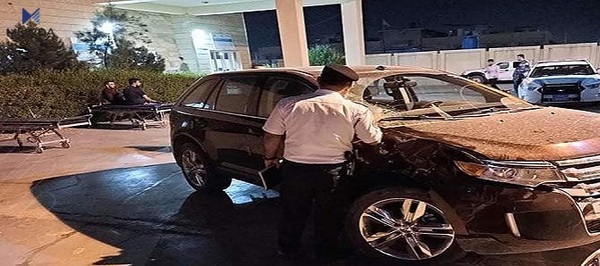 لەم شارەی هەرێم رووداوێکی دڵتەزێن روویدا