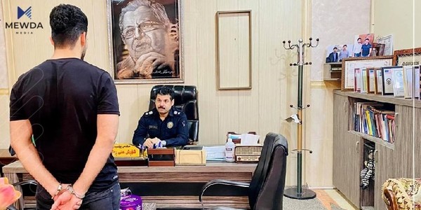 چیرۆکی کچێک لە سلێمانی کە وێنە و ڤیدیۆی ناشیاوی بۆ هاوڕێ کوڕەکەی ناردووە