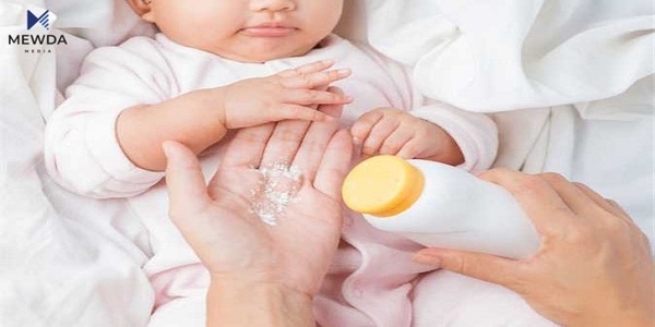 بەهۆی بوونی مادەی شێرپەنجەیی تیادا فرۆشتنی جۆرە بۆدرەیەکی منداڵان راگیرا