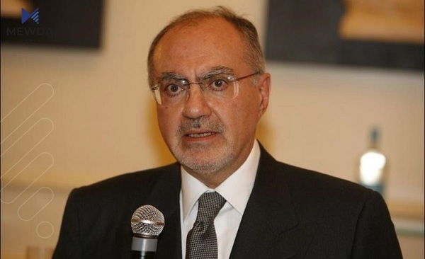 نهێنی سەردانەکەی وهزیری دارایی عیراق ئاشکراکرا