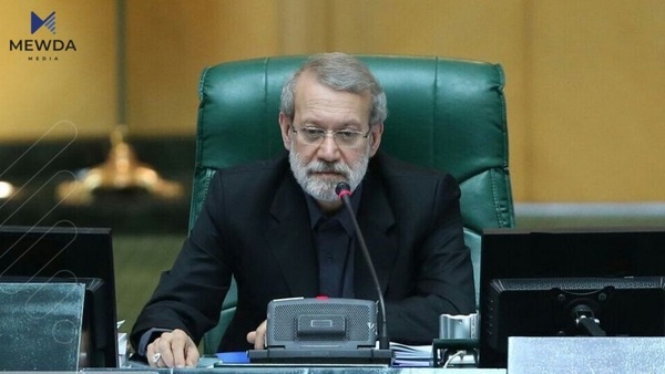 خامنەیی فەرمانێكی بۆ عەلی لاریجانی دەركرد