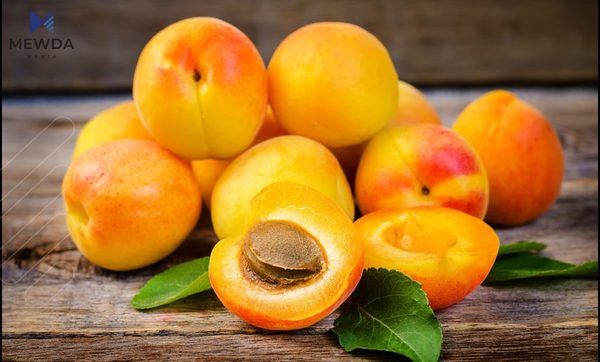بۆچی خواردنی قەیسی گرنگە؟