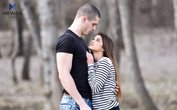 بۆچی ژنان حەزیان لە پیاوی باڵابەرزە؟