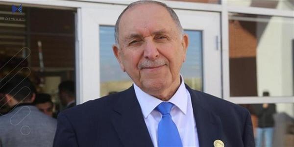 عارف تەیفور: پارتی خاوەنی سلێمانییە 