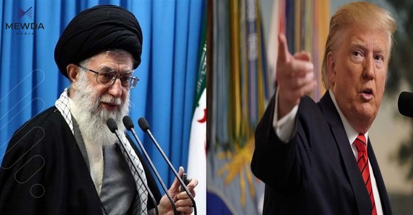 عهلی خامنهیی وهڵامی دۆناڵد ترهمپی دایهوه