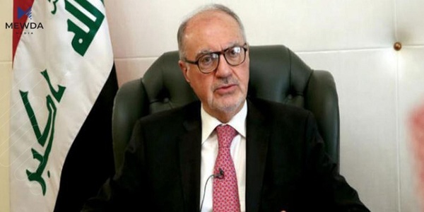 وەزیری دارایی عیراق: بەردەوام دەبین لە دابینکردنی مووچە