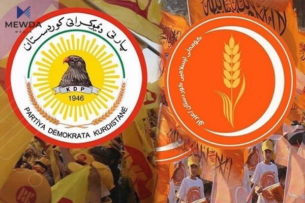 نهێنى گرژبوونى پەیوەندییەکانى پارتى و کۆمەڵى ئیسلامی