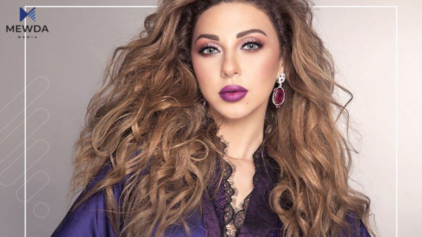 مەریەم فارس بەشێوەیەکی وروژێنەر دەرکەوت