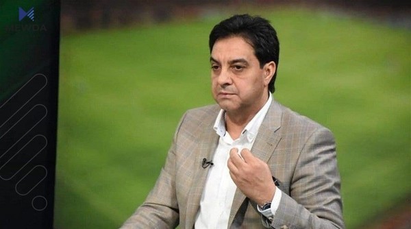 کۆرۆنا کۆتایی بە ژیانی ئەستێرەکەی تۆپی پێی عیراق هێنا