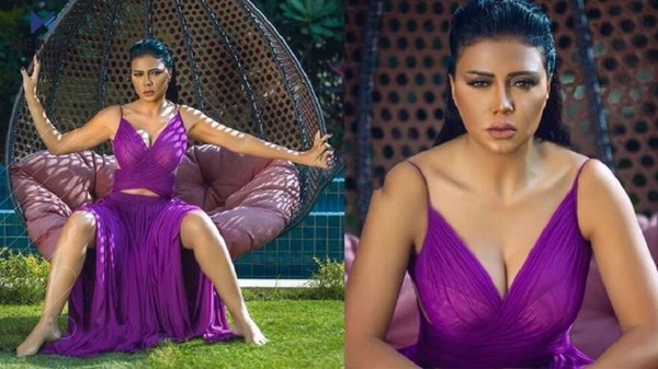 رانیا وێنەیەكی نیمچە رووتی خۆی بڵاوكردەوە