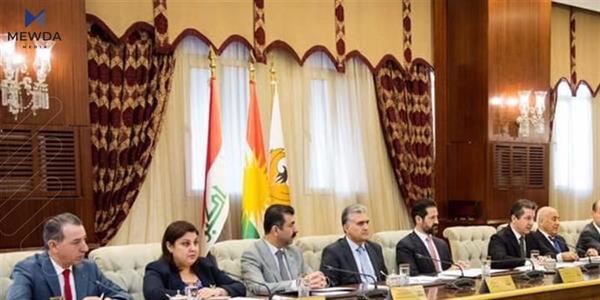 پرۆژەی بچوككردنەوەی هەیكەلی حكومەت شكست دەهێنێت