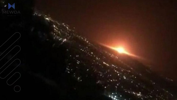 تەقینەوەكەی تاران دەنگۆی جیاوازی دروستكردووە