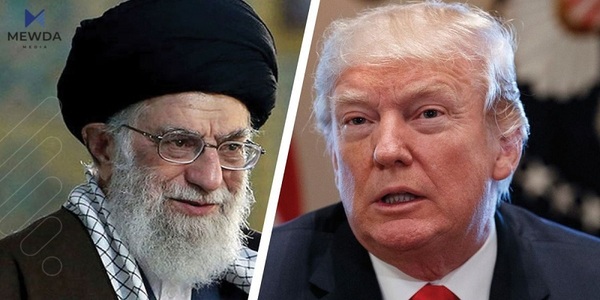 كوشتنی قاسم سولەیمانی وەڵامی گاڵتەپێكردنی خامنەیی بوو بە ترەمپ