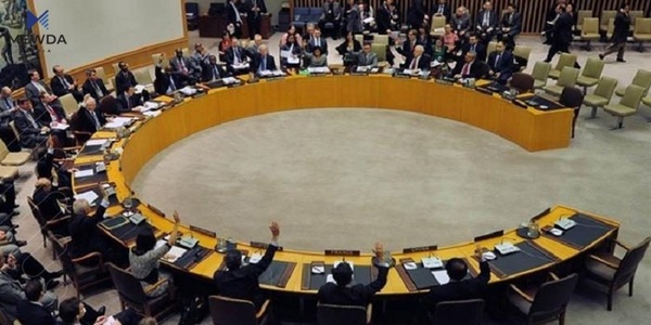 ئەنجومەنی ئاسایشی نێودەوڵەتی كوشتنی قاسم سولەیمانی تاوتوێ کرد