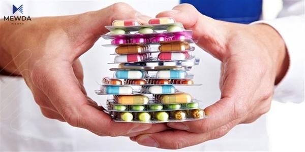 کۆمپانیا حزبی و شەخسییەکان بازاڕی دەرمانیان قۆرخ كردووە