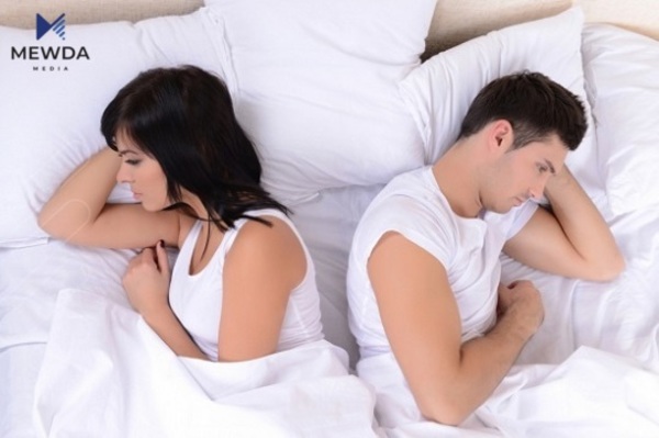 بۆچی هەندێ پیاو حەزى بە سێكس نییە لەگەڵ ژنەكەی خۆی؟