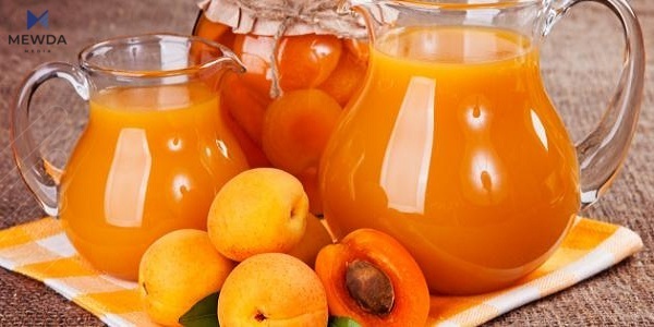 بۆ ئەم وەرزی گەرمایە شەربەتێکی بەتام دروستبکە