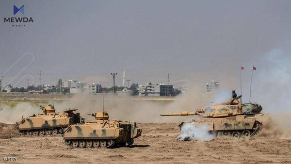 عیراق : چەكی ئابووری دژ بە توركیا بەكاردەهێنین