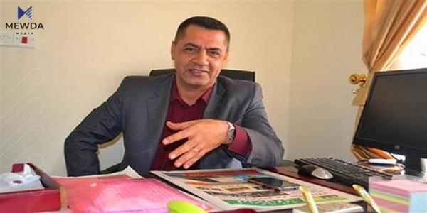 عەتا سەراوی: کەس دژی کۆنگرە نییە