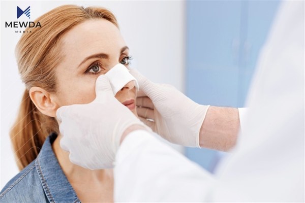 پێنج پرسیار لە سەروبەری نەشتەرگەری جوانكاریی لوتدا