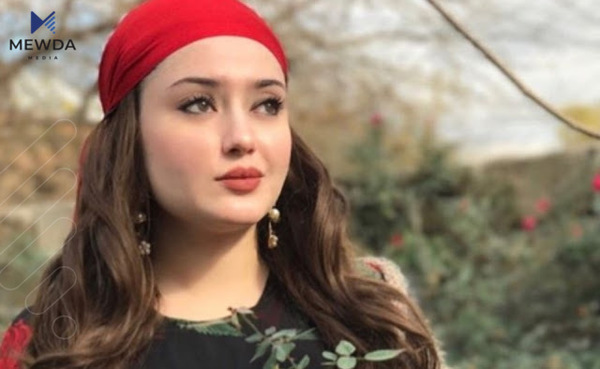 کەژێ نوێترین وێنەی خۆی بڵاوکردەوە