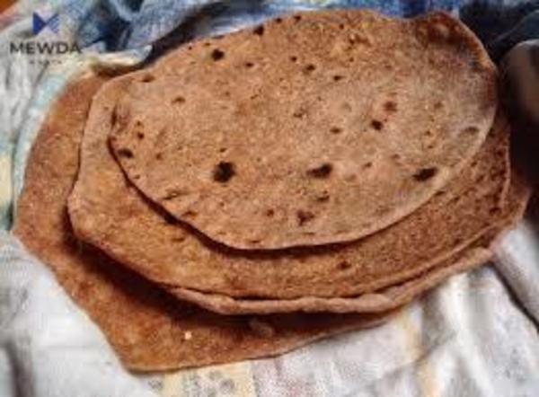 سوودە تەندروستییەکانی نانی جۆ