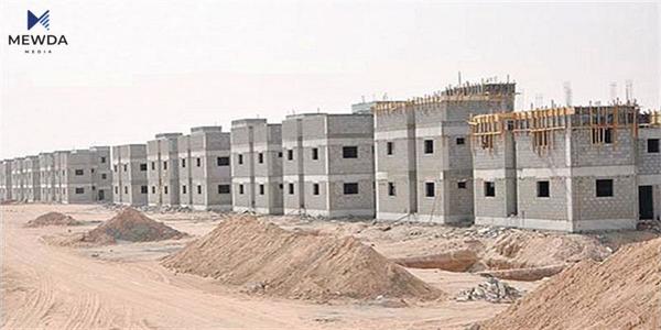 یازدە هەزار یەکەی نیشتەجێبوونی وەهمی لە کوردستان هەیە