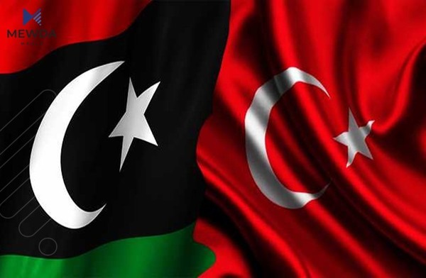 پهرلهمانی لیبیا چهند بڕیارێك لهدژی توركیا دهردهكات
