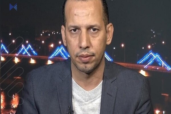 سێ سەرۆكایەتییەكەی عیراق لە بارەی تیرۆركردنی هیشام ئەلهاشمی بەیاننامەیەكیان بڵاوكردەوە
