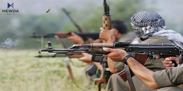 هێزەکانی هەپەگە لە دژی سوپای تورکیا چالاکییەکیان ئەنجامدا