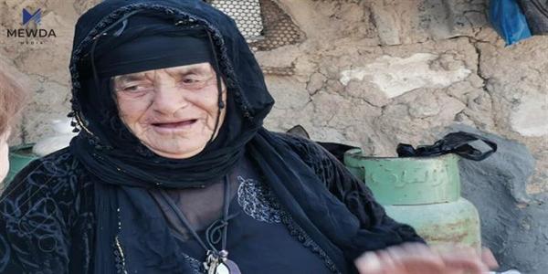 کۆچەری: کراسەکەی بەریشم بۆ پاراستنی کوردستان دەفرۆشم