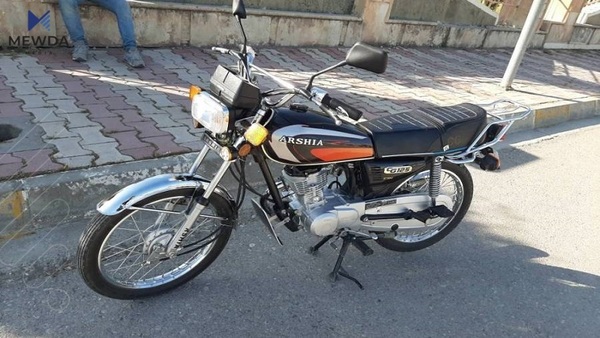 سواربوونی ماتۆڕ قەدەغە كرا