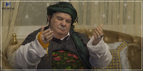 فڕۆكەخانەی سلێمانی بۆ گەڕانەوەی تەرمی شێخ محەمەدی كەسنەزان رێگە بەم كارە نادات