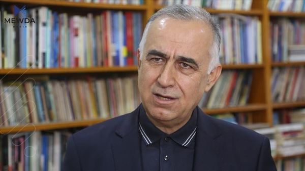 ئەبوبەكر عەلی: توركیا متمانەی بە پارتی و سەرۆكەكەی نەماوە