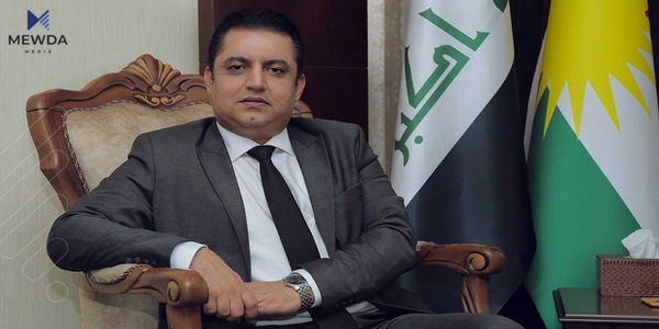 وەزیری پەروەردە دەبێتە پێشکەشکاری بەرنامەیەک