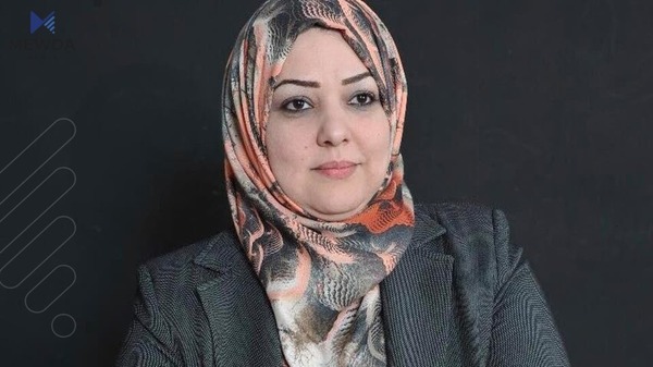 ئەو پەرلەمانتارە ژنەی بە كۆرۆنا گیانی لەدەستدا بناسە