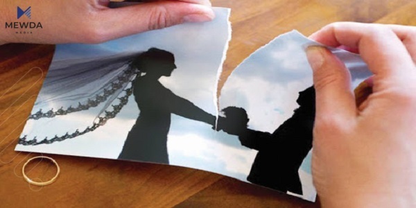 لە چ حاڵەتێكدا ژن بۆی ھەیە داوای جیابوونەوە لە ھاوسەرەكەی بكات ؟